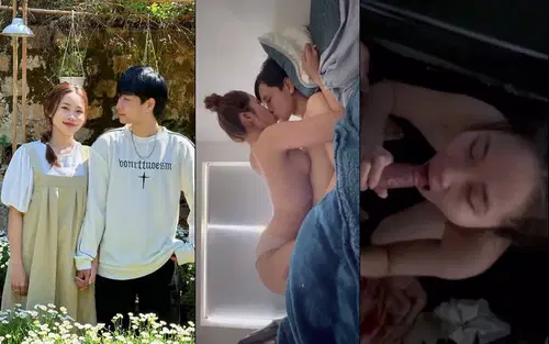 Kỷ niệm kết thúc một tình yêu